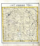 Perry Township, Montgomery County 1875